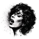 "orgasm denial" "submissive" tattoo design idea