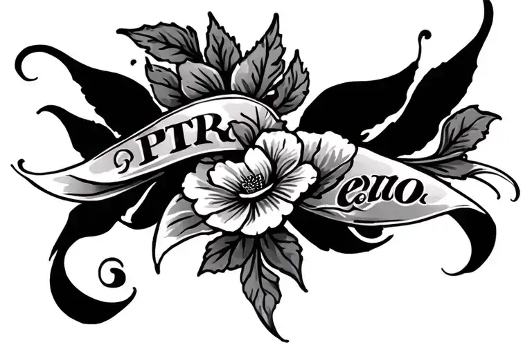 spanish style sleeve tattoo tattoo design idea