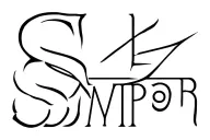 semper in motor tattoo design idea