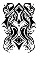 disney princess tattoo design idea