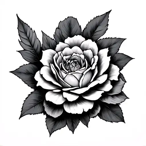 Gap Filler tattoo design idea