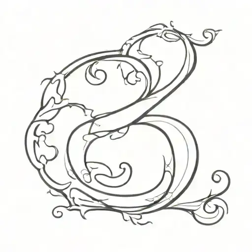 question mark tattoo tattoo design idea
