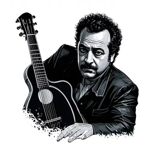 Vienna Billy Joel tattoo design idea