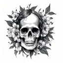 if nothing changes, nothing changes tattoo design idea