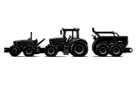 John deere tractor that reminds me tattoo design idea