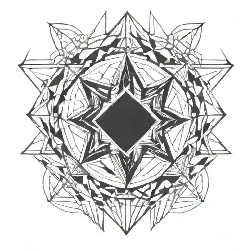 leadership tattoo design idea