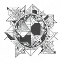 leadership tattoo design idea