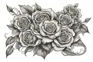 This to shall pass tattoo design idea