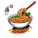 Ramen tattoo design idea