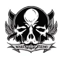 Wu Tang Clan inspired tattoo design idea