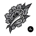 Peru tattoo design idea