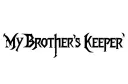 "My Brother’s Keeper" tattoo design idea