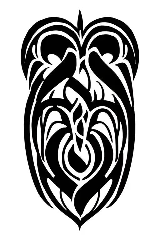 "𑘀𑘥𑘱𑘟𑘲𑘢" indian caligraphy style font tattoo design idea