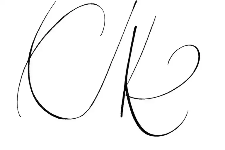 Carl Angelo tattoo calligraphy under boob tattoo tattoo design idea