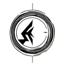 Aryan tattoo design idea