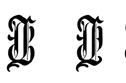 "25 - 08 
06 - 12 " tattoo design idea