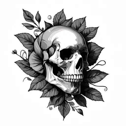 3D2Y tattoo design idea