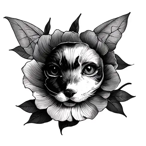 Taylor Durden tattoo design idea