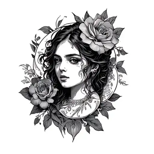 So the fate wanted tattoo design idea