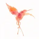 1 Peter 5 7 tattoo design idea