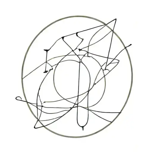 including the first names David, Lucas, Nolan and Thierry tattoo design idea