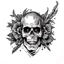 Sadboyz 2 tattoo design idea