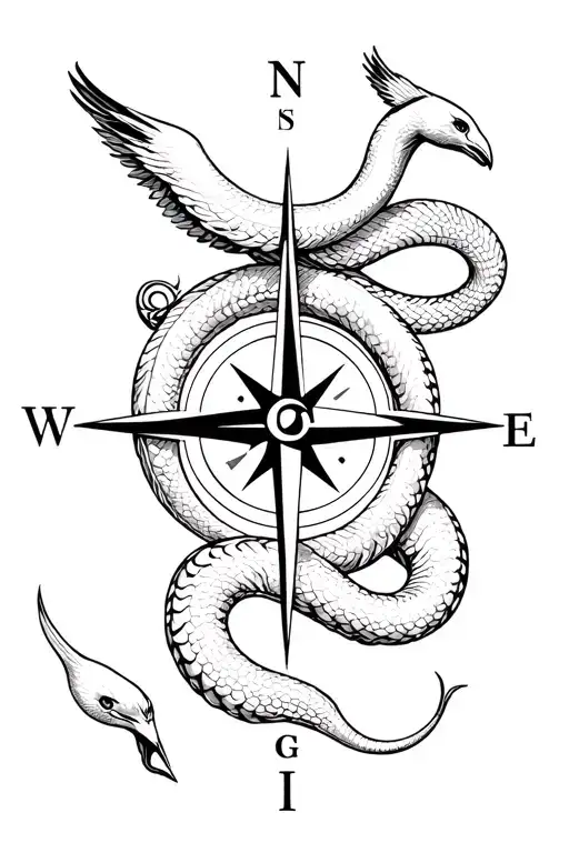 62+ Illustrative Snake Tattoo Ideas in 2026 - BlackInk AI