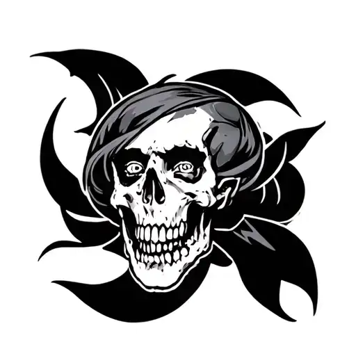 Smith tattoo design idea