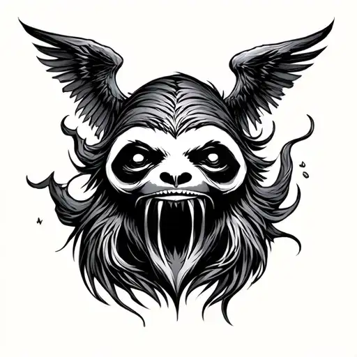  pride, envy, gluttony, greed, lust, sloth, and wrath. Pride is sometimes referred to as vanity or vainglory, greed as a tattoo design idea