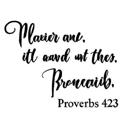 Proverbs 4 23 tattoo design idea