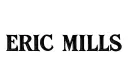 "ERIC MILLS" tattoo design idea