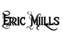 "ERIC MILLS" tattoo design idea