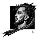 Abel tattoo design idea