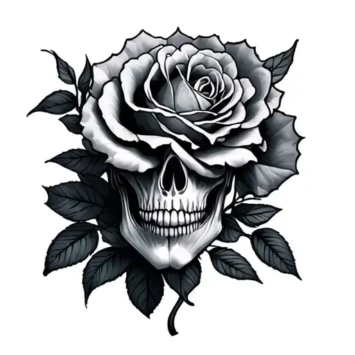 Three times tattoo design idea