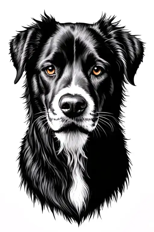 molly, leo, illinois tattoo design idea