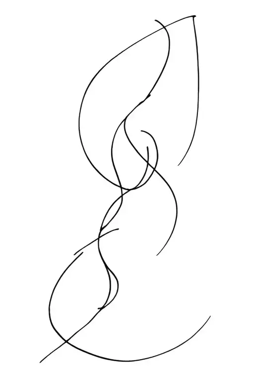 Noah Charlie tattoo design idea