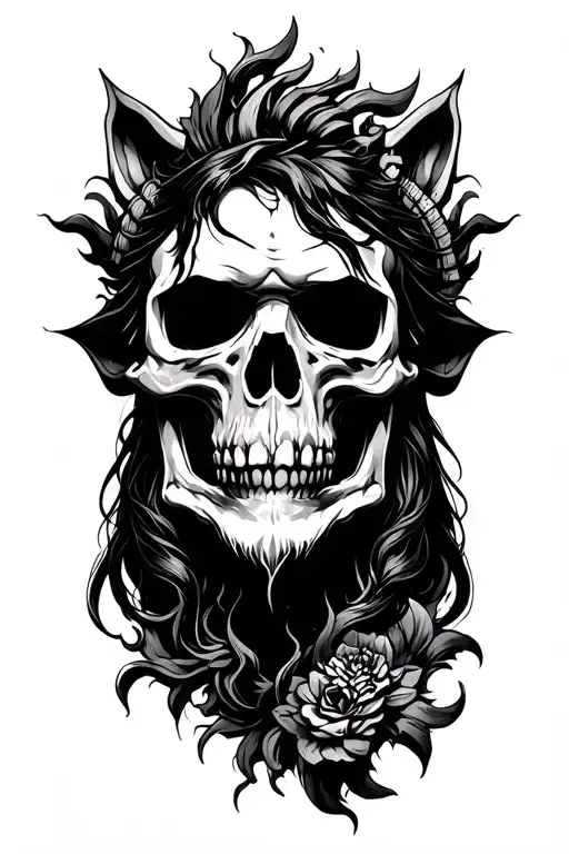 death ground sun tzu tattoo design idea