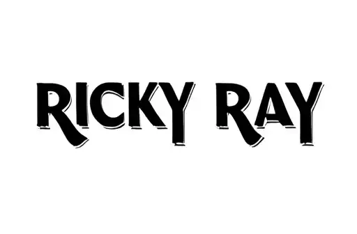 "Ricky Ray" tattoo design idea