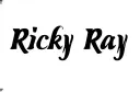 "Ricky Ray" tattoo design idea