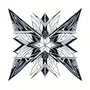 Nomad tattoo design idea