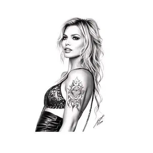 britney spears, britney spears, britney spears, britney spears, bri tattoo design idea