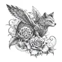 AR 2/28/17 KR 3/22/18 LR 5/30/21 WR 6/22/23 RR 5/13/24 initially and date of birth  tattoo design idea