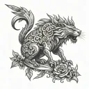 AR 2/28/17 KR 3/22/18 LR 5/30/21 WR 6/22/23 RR 5/13/24 initially and date of birth  tattoo design idea