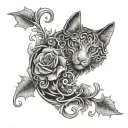 AR 2/28/17 KR 3/22/18 LR 5/30/21 WR 6/22/23 RR 5/13/24 initially and date of birth  tattoo design idea