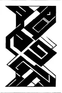 Korean tattoo design idea