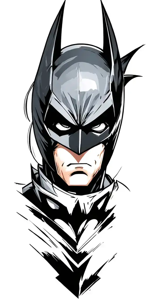 attack on titan, ecuador team logo, batman tattoo design idea