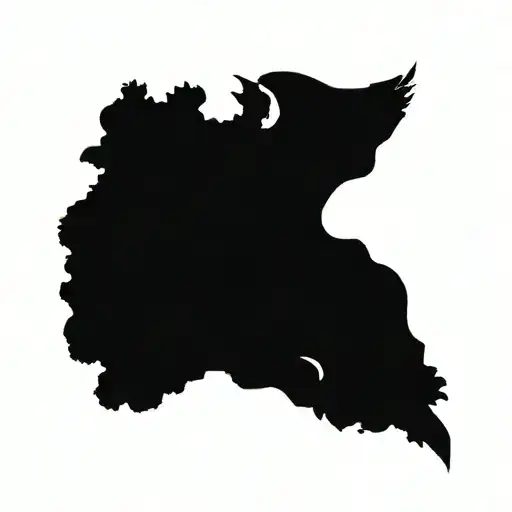 chest and shoulder armor of god tattoo tattoo design idea