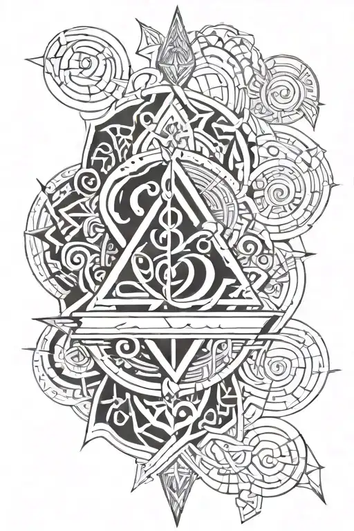 Sanskrit script here and now forearm tattoo tattoo design idea