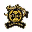 club america tattoo design idea