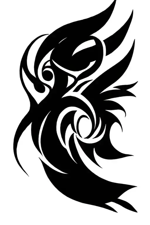 celta tattoo design idea